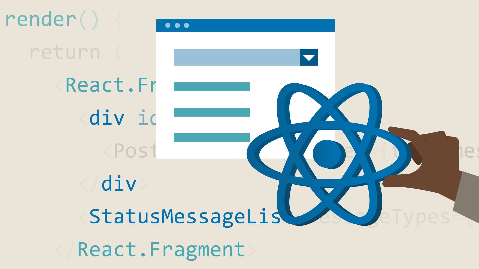 Create a Weather App with React Hooks: Part 2