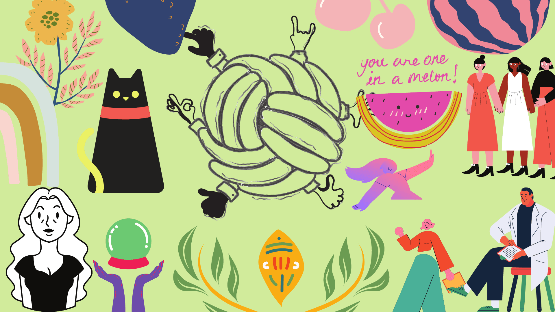 Free Digital Assets for Your Projects from 40+ Websites
